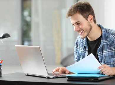 L'orientation après le bac