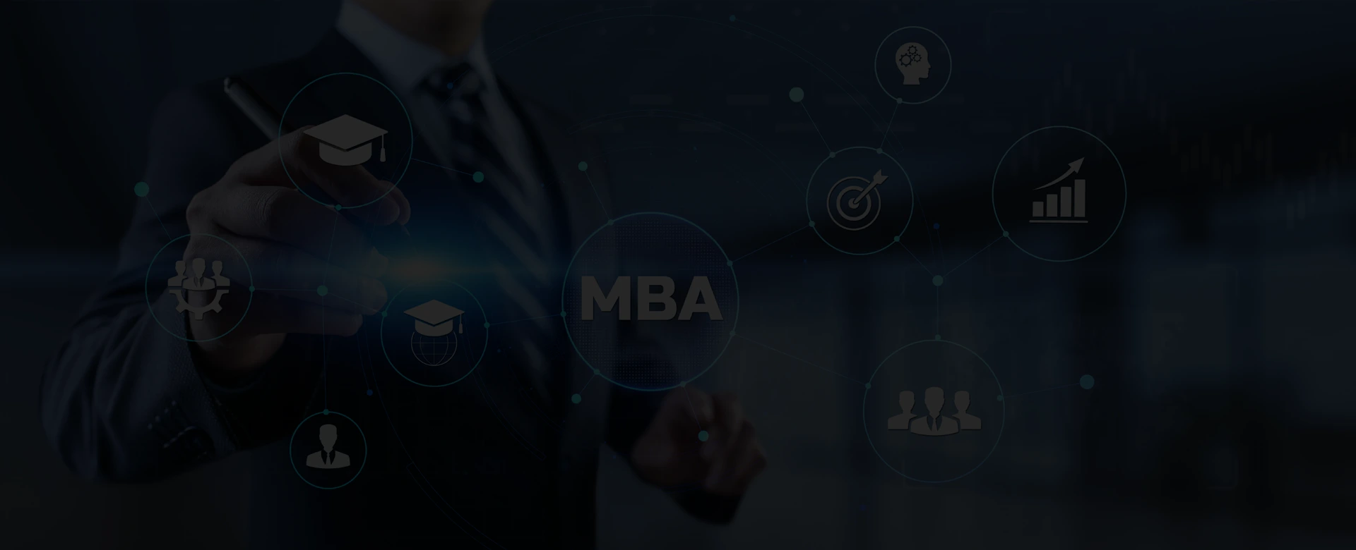 Le Master of Business Administration