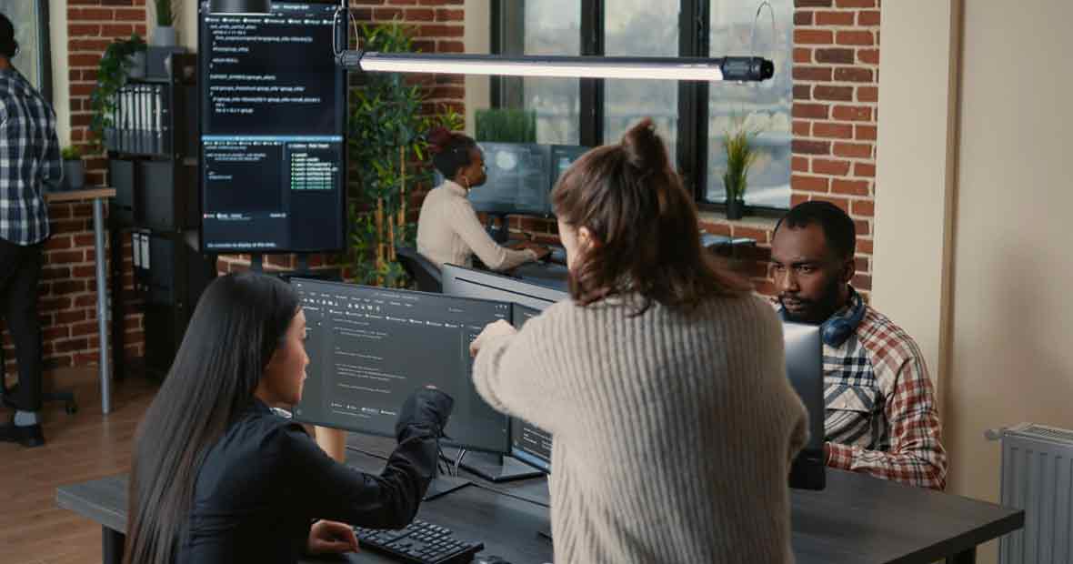 programmeur logiciel devops